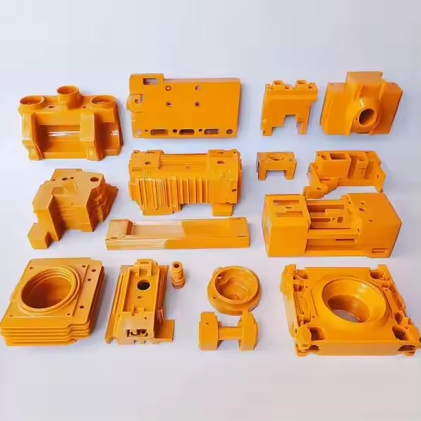Custom Injection Molding Plastic Parts Engineering3