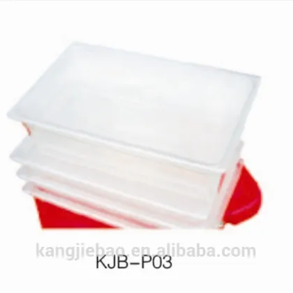 KJB-G04 PLASTIC BENTO LUNCH BOX WITH COMPARTMENTS, BENTO LUNCH BOX, PP LUNCH BOX REUSABLE