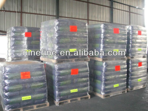 calcined petrolum coke