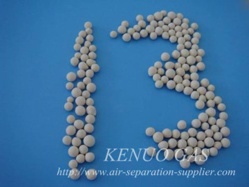 Molecular Sieve 13X