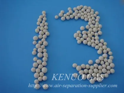 Molecular Sieve 13X