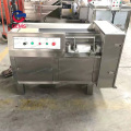 Butcher Meat Bone Cutting Machine Meat Cube Machine