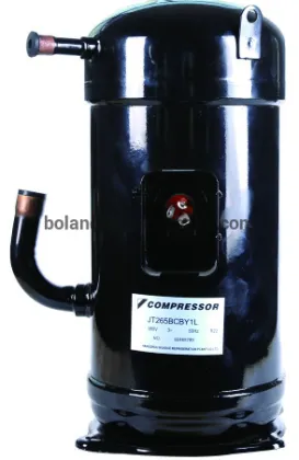GMCC Air Conditioner Rotary Compressor