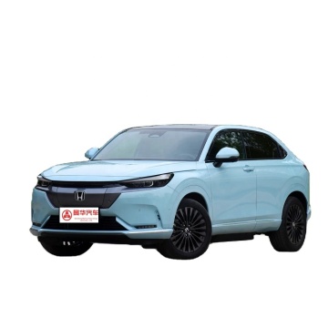 2023 Honda GAC: SUV điện 5 chỗ với phạm vi 420-510km-Xe năng lượng mới cho người lớn
