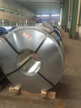 Cold Steel Tinplate Latin America
