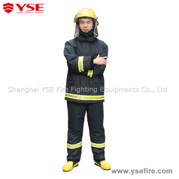 Fireman costume/fire clothing