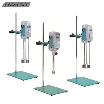 Digital High Shear Lab Emulsifying Homogenizer Machines
