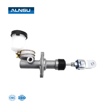 Factory Direct Car Parts: Clutch Master Cylinder for Mitsubishi Pajero II (V3_W) - MB555391