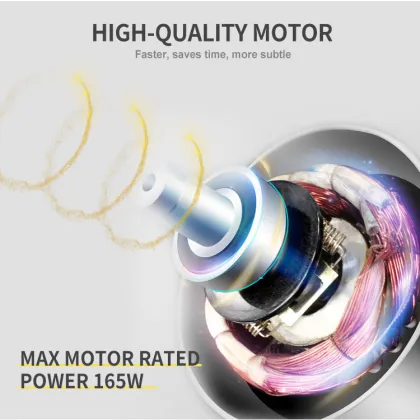 OEM/ODM 220V Commercial Coffee Bean Machine Electric Coffee Grinders