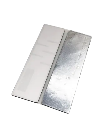 Xinye printable soft uhf rfid anti-metal tag