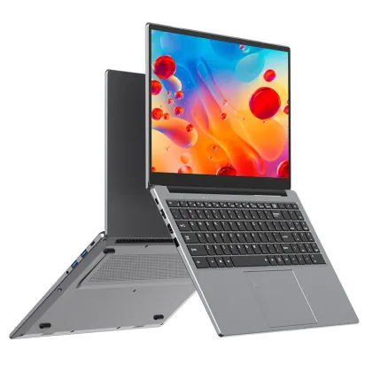 Customized Professional business office laptop computer