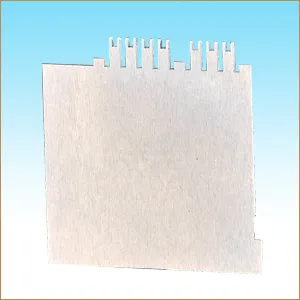 The precision precision mold components machining technology of YIZE MOULD