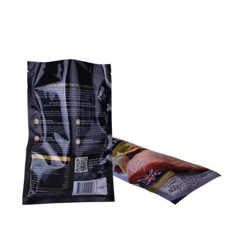 paper kraft takeaway bags food packaging