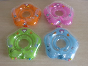 Promotiona Kinderschwimmschläuche mit Sicherheitsschnalle
