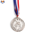 Medallas y premios de béisbol personalizados