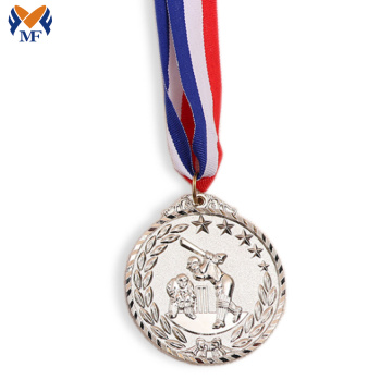 Custom Baseball Medals And Awards