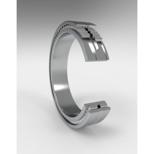 双列满圆柱滚子轴承