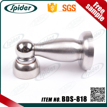 Stainless Steel Decorative Door Stop/ Door Stopper