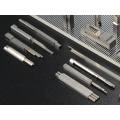 precision mold manufacturing services
