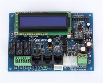 Hybrid PCB PCBA Assembly Service