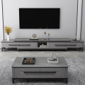 Gabinete de TV Simple Modern Coffee Table Board