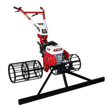 Factory Supplier Fast and Low Noise Concrete Leveling Screed Machine For Sale