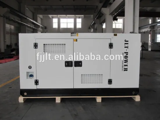 Silent diesel generator price, 25kva diesel generator