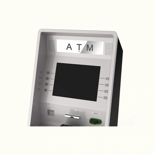 Cash In Cash Out Lob Atm Machine China Manufacturer