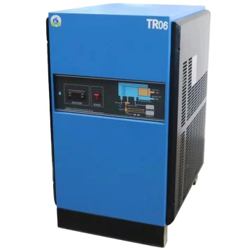 Yibang 1.2m³/min Industrial Dryer Compressor for Manufacturing Plants