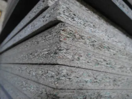 Medium Density Particle Board