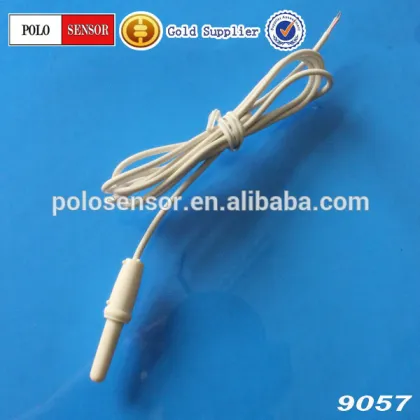 Low temperature explosion-proof fridge electronic temperature sensor