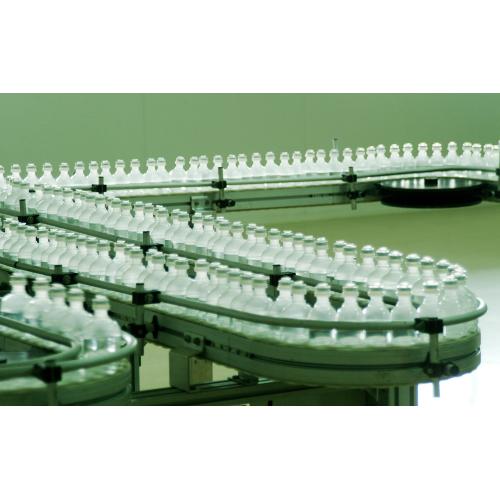 هيدروكسي إيثيل النشا 40 حقن كلوريد الصوديوم