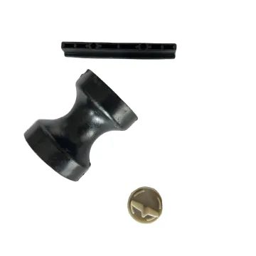 High Grade Custom Plastic Injection Molding Parts