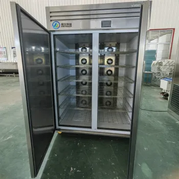 Best Price Meat Unfreezing Machine: Fish and Chicken Thawing Device