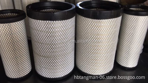 Truck and Bus Air Filter 855N 40C5854 100796 AF26558 AF26557