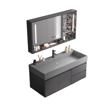 Modern Affordable Bathroom Vanity Units