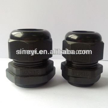 high quality waterproof cable gland beisit nylon cable glands