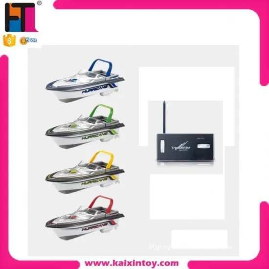full function plastic mini boats for sale