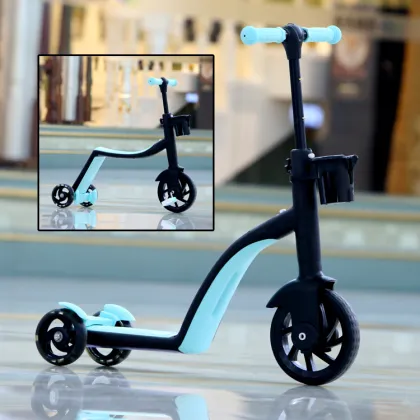 2020 Lightweight Scooters, Speeder Scooters, Kids Pedal Cars & Wholesale Pedal Scooters