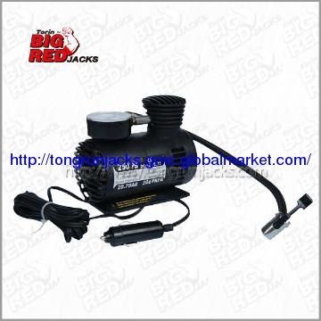 Torin BigRed High Pressure Mini Air Compressor