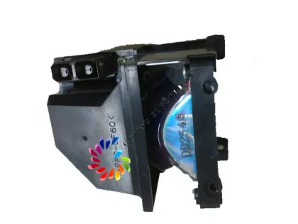 Original Nec Projector Lamp Vt40lp / Nsh 160w With Housing