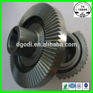 Custom CNC precision gears planetary gears set/planetary gears