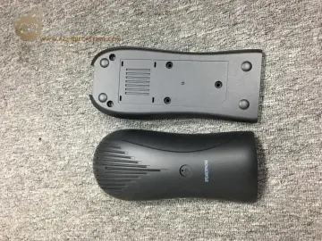 Injection molding of loudspeaker shell