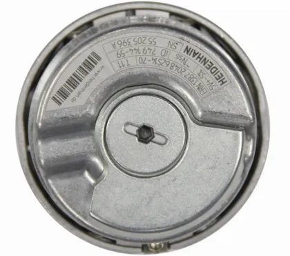 Low Price High Safety Elevator Manufacturer: New Elevator Accessories Door Motor Encoder 1387
