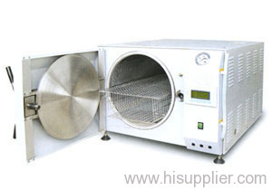 Pressure Steam Autoclave 