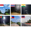 Smart Street LED