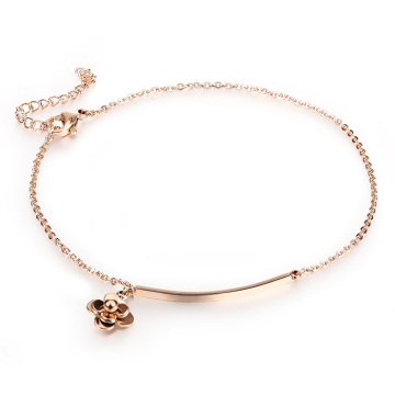 Cost-effective Ankle Jewelry Factory Wholesale