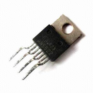 IC, Available in Various Components