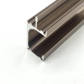Cabinet Door Profile Aluminum Kitchen Handles G Profile