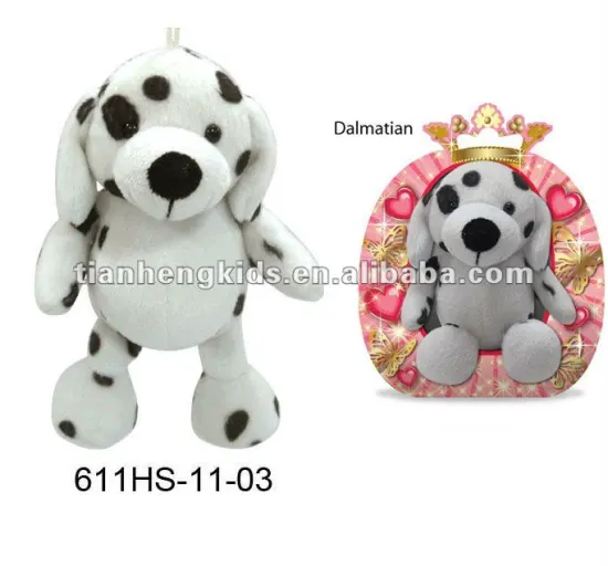 Keychain Hangings-Dalmatian